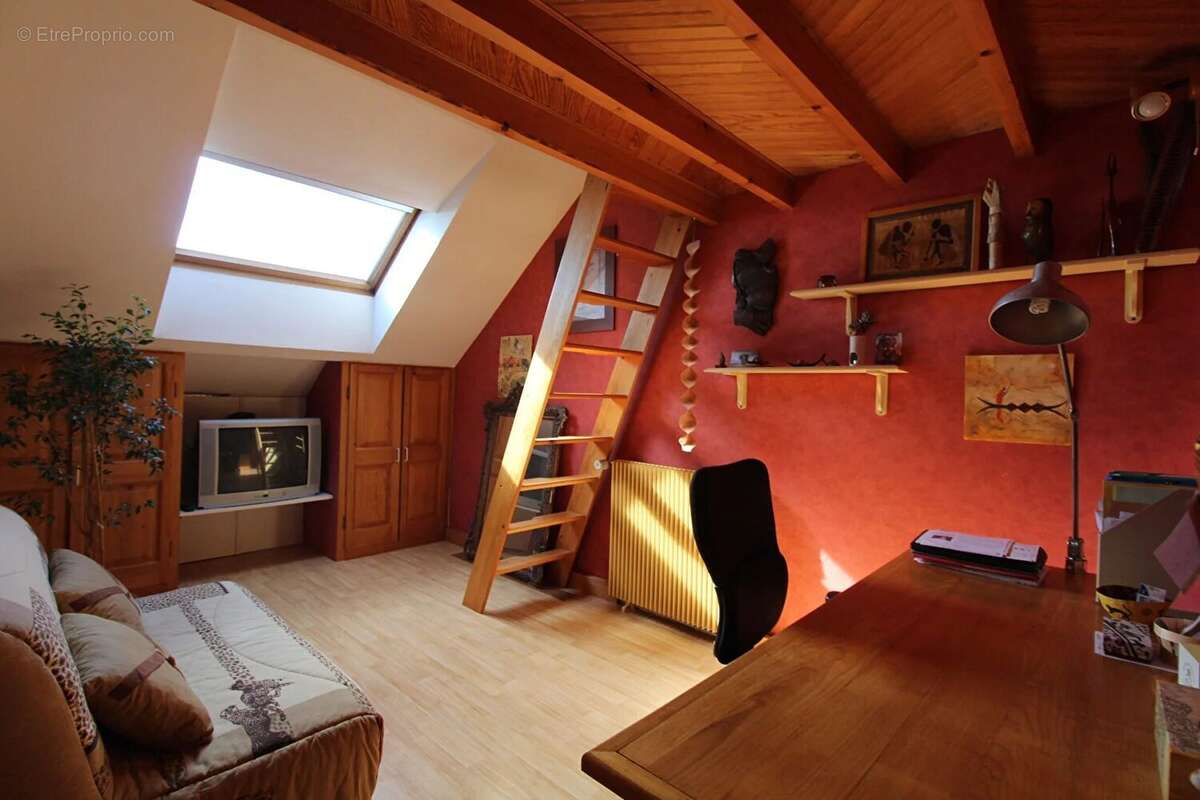 Maison à ABLIS