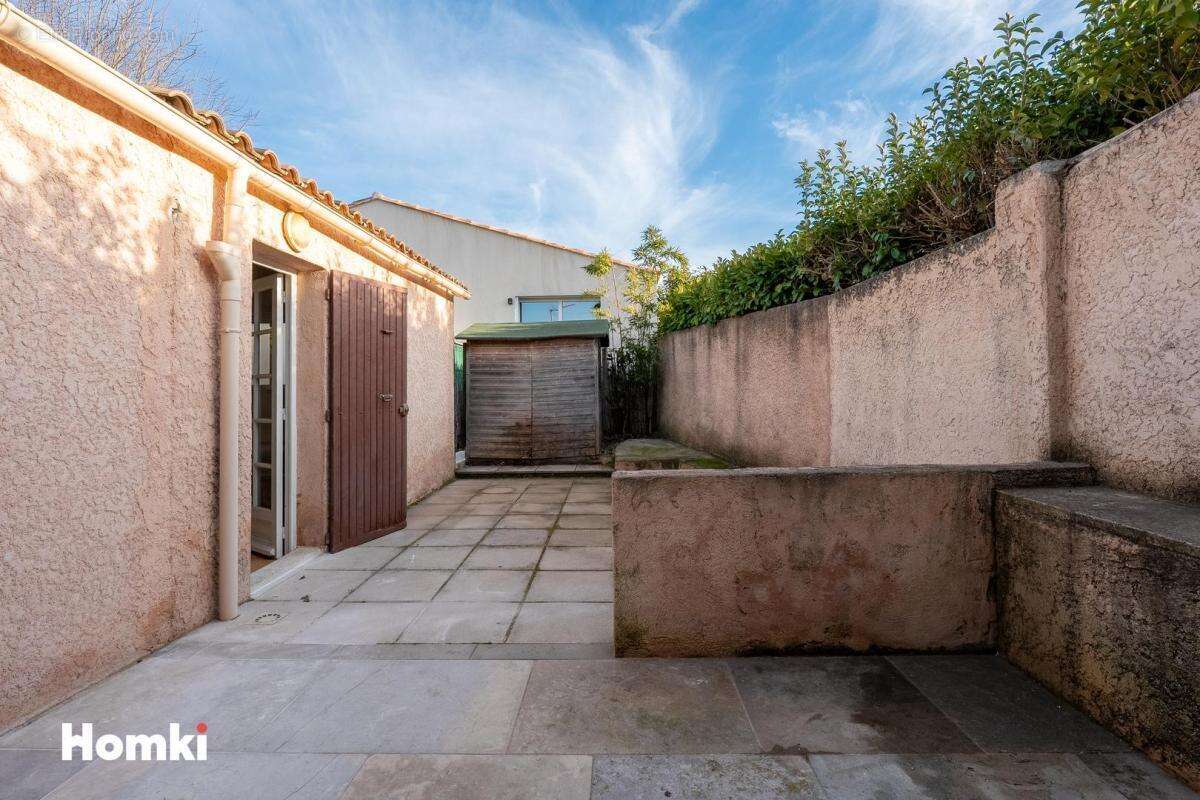 Maison à AIX-EN-PROVENCE