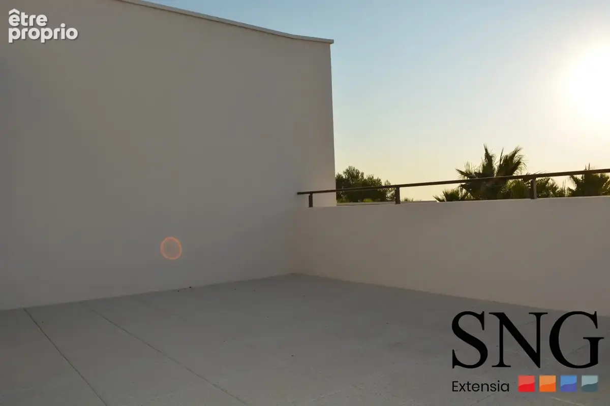 Appartement 4 pièces 76 m² à vendre à Baillargues (34670) - photo 8