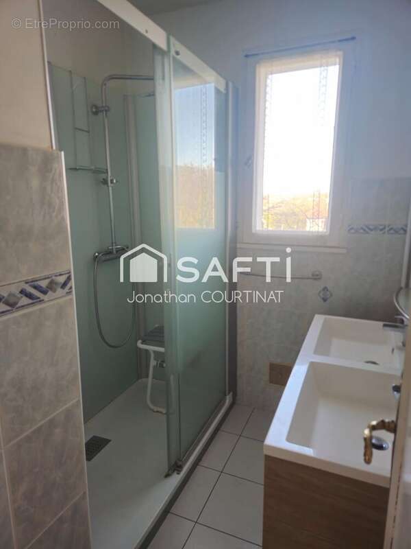 Photo 6 - Maison à BRUGHEAS