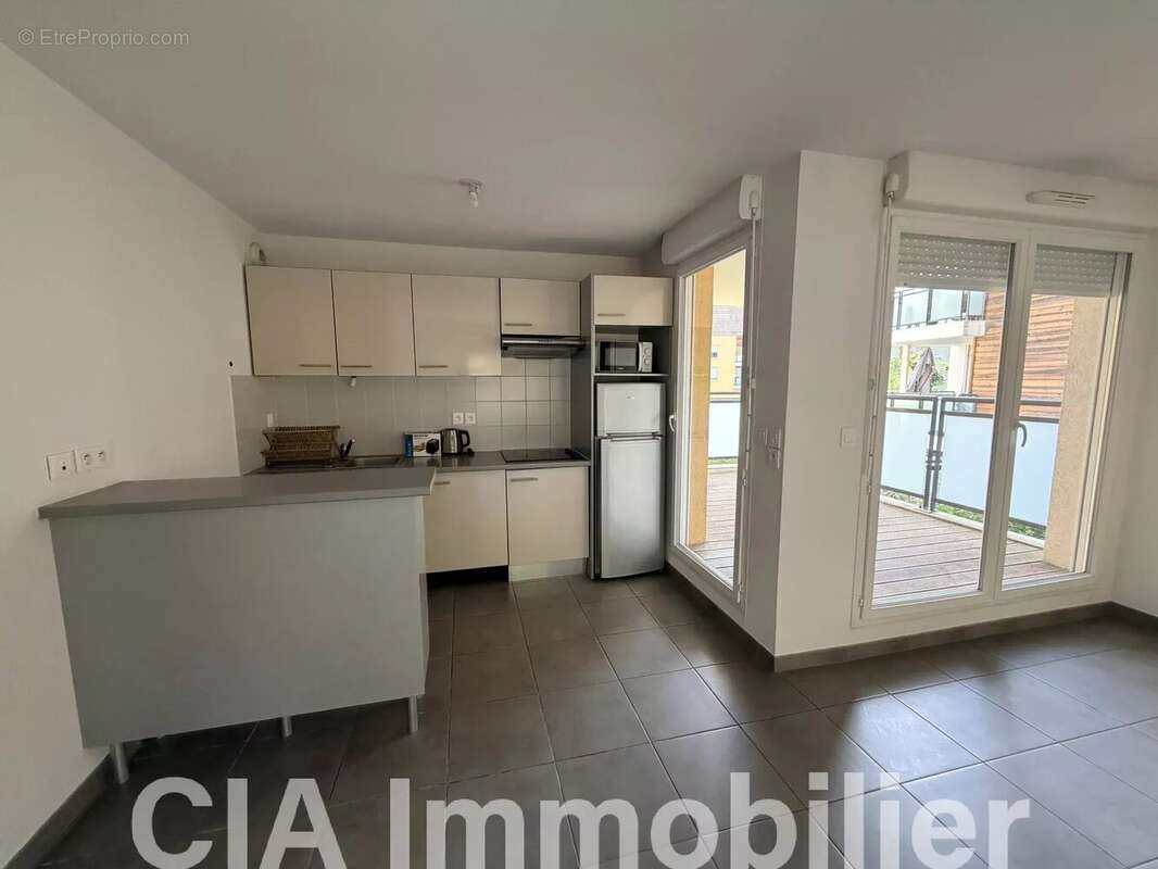 Appartement T3 - BONNEVILLE - photo 2