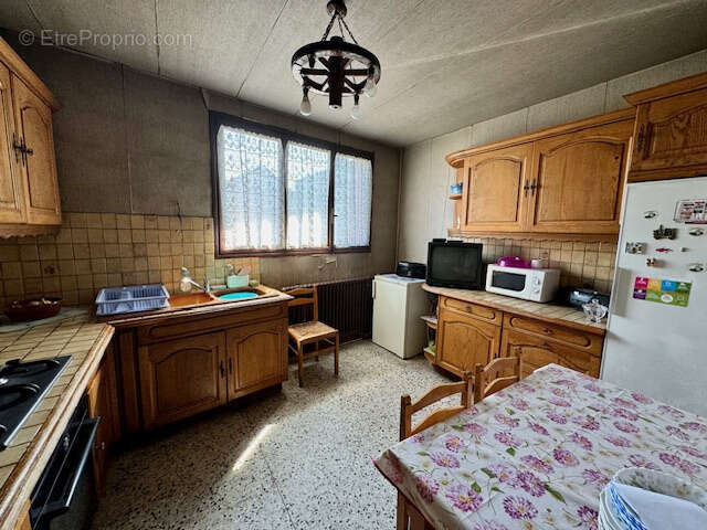 Appartement à JUVISY-SUR-ORGE