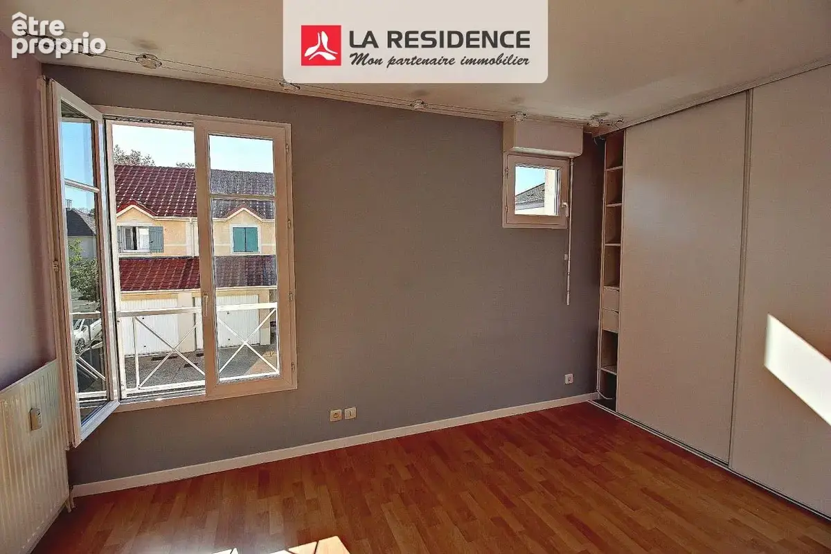 Appartement 3 pièces 62 m² à vendre à Eragny (95610) - photo 5
