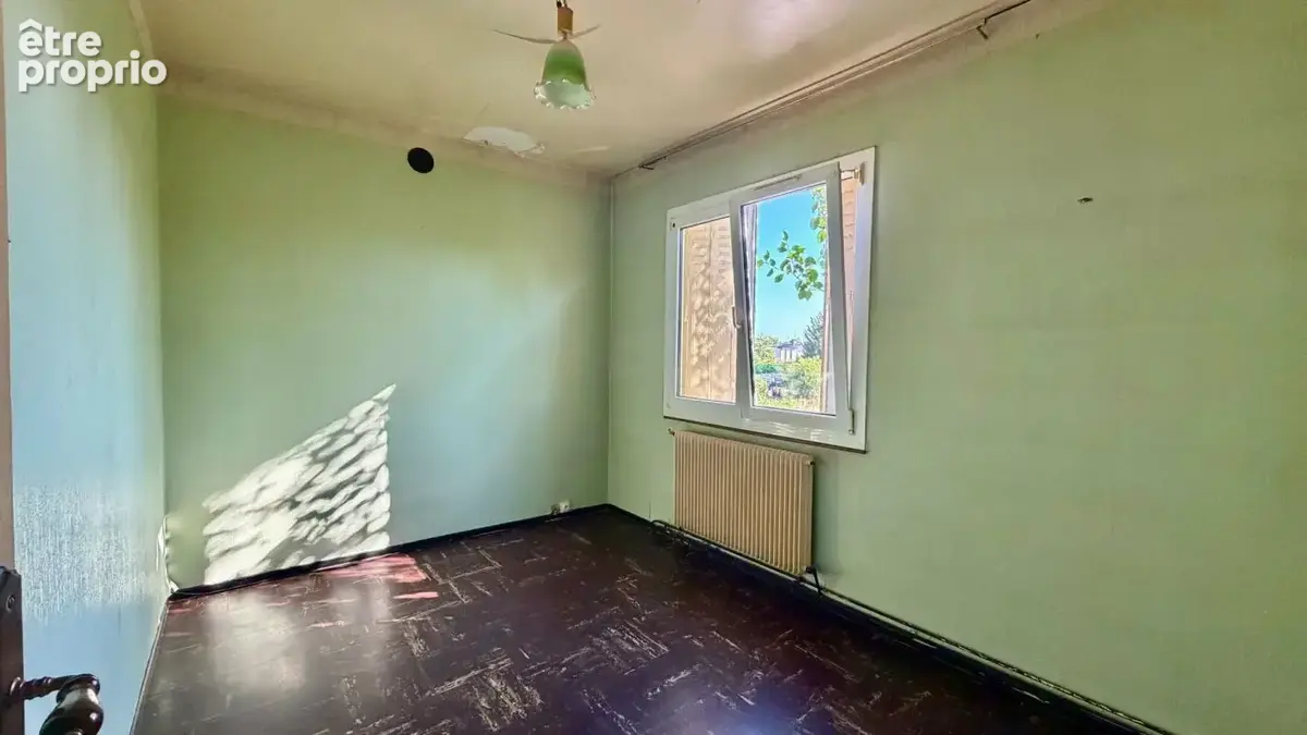Premier achat ou investissement : maison 63m2, 3 chambres, avec jardin et avec fort potentiel d'évolution - photo 11