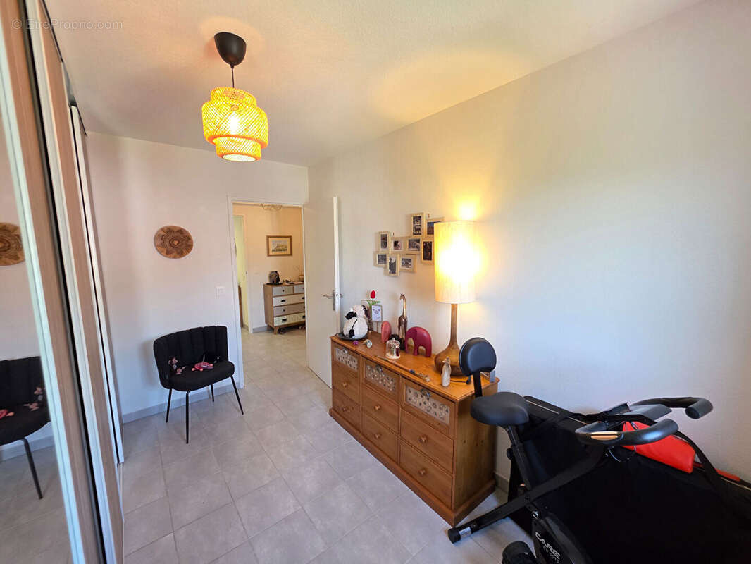 Super et rare Appartement 4 pièces CARROS LES PLANS - photo 18