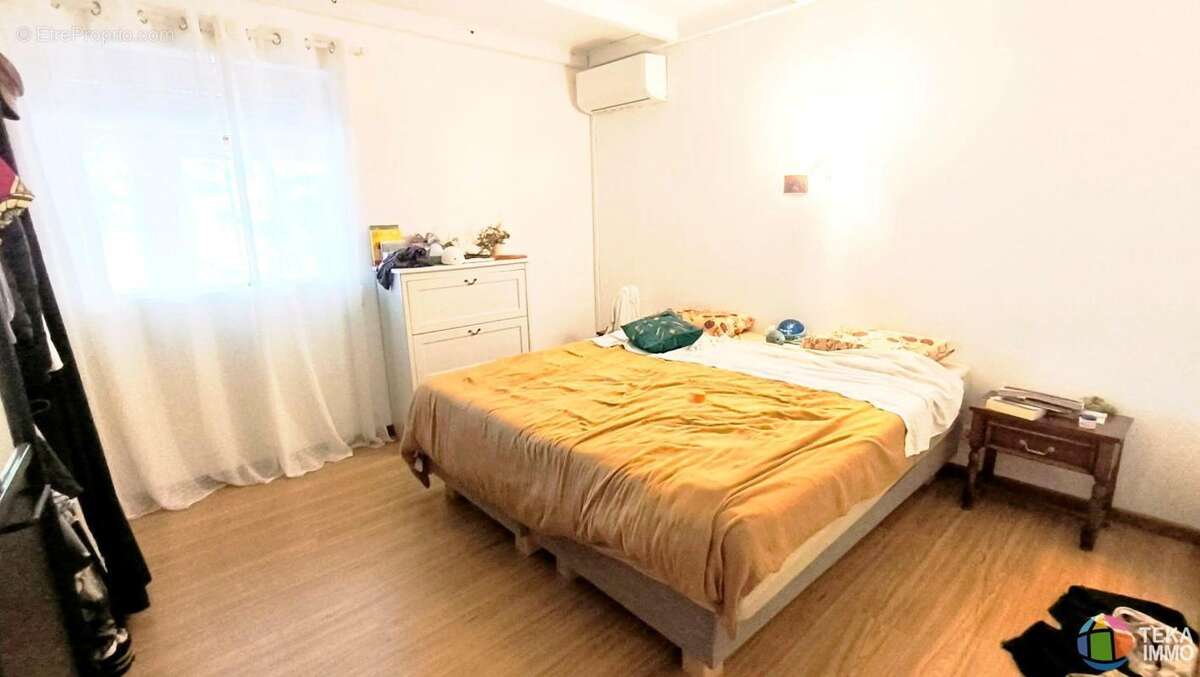 Maison à LA POSSESSION