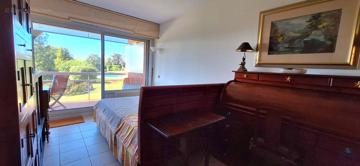 Appartement à BIARRITZ