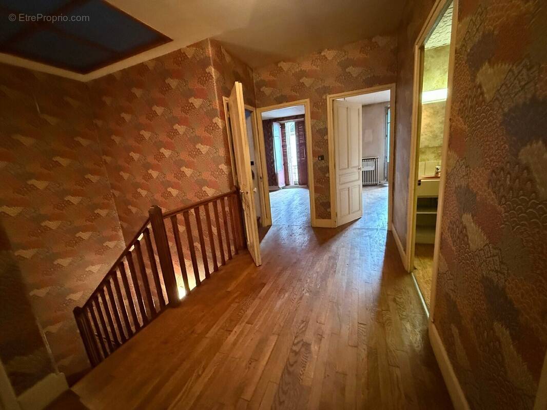 Maison 200 m² à Bourbonne-Les-Bains  - photo 3
