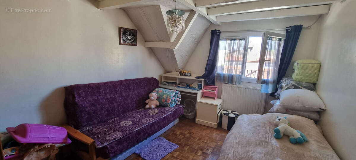 Maison à ARGENTEUIL