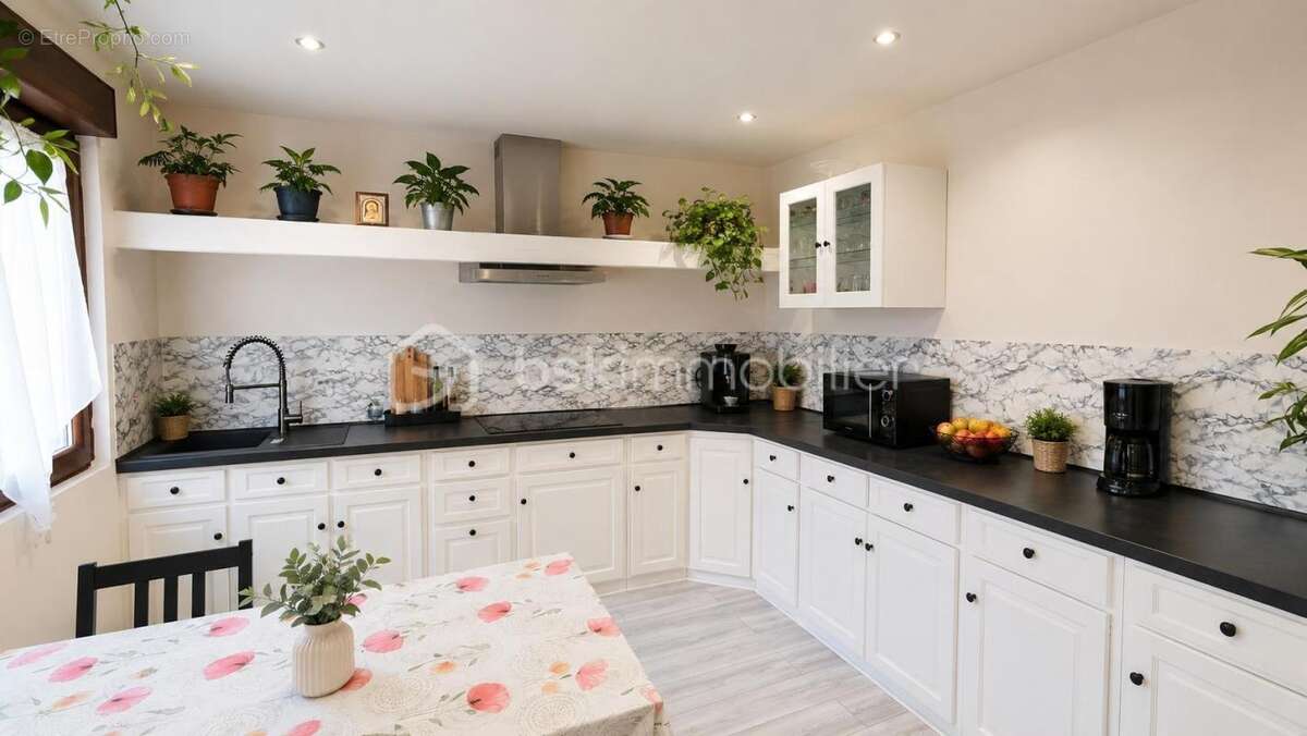 Maison 82 m² à Lagny-Sur-Marne  - photo 2