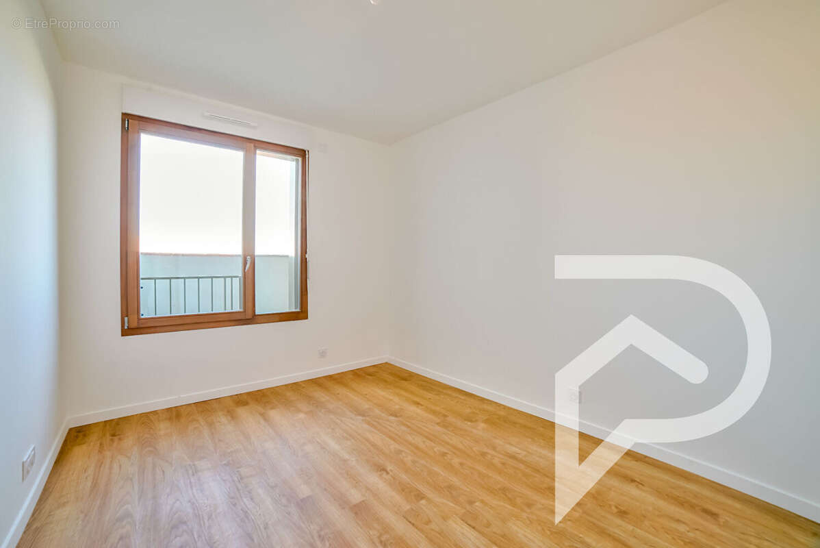 Appartement à VITRY-SUR-SEINE