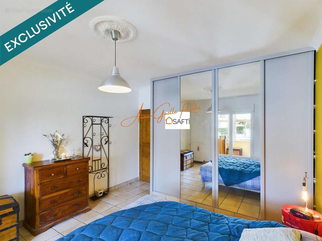 Photo 9 - Maison à BUSSAC-SUR-CHARENTE