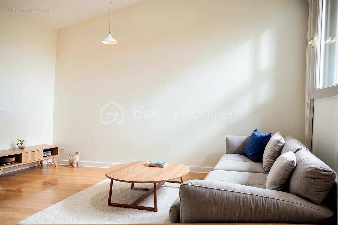 Appartement à REVEL