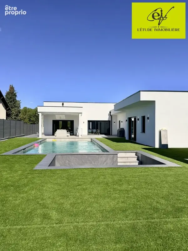 Maison 5 pièces 277 m² à vendre à Diebling (57980) - photo 3