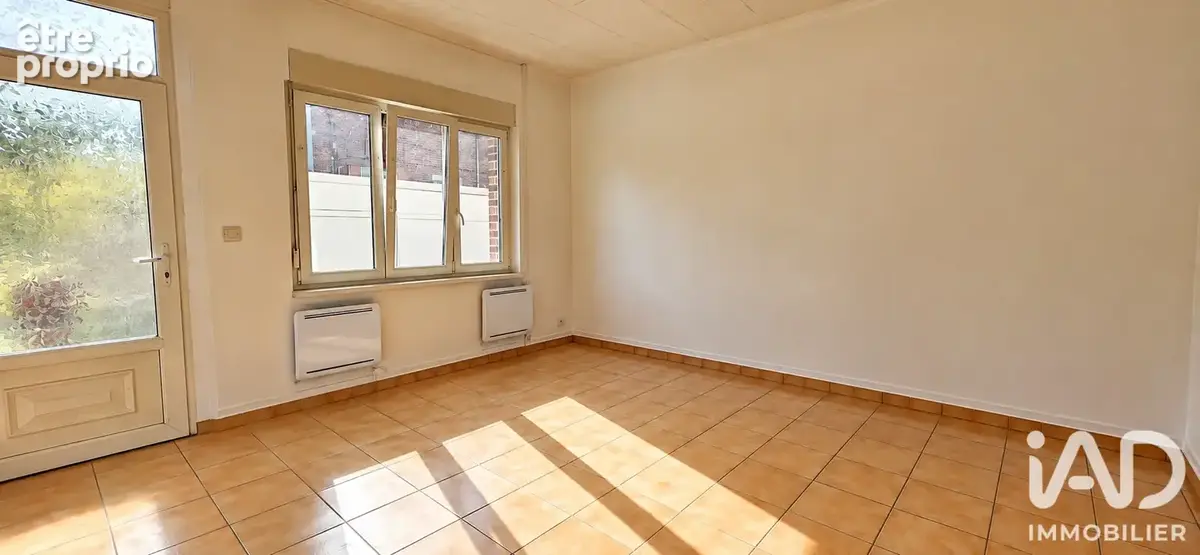 Photo 1 - Maison à HIRSON