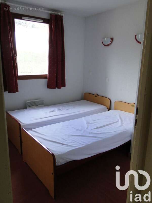 Photo 5 - Appartement à AUSSOIS