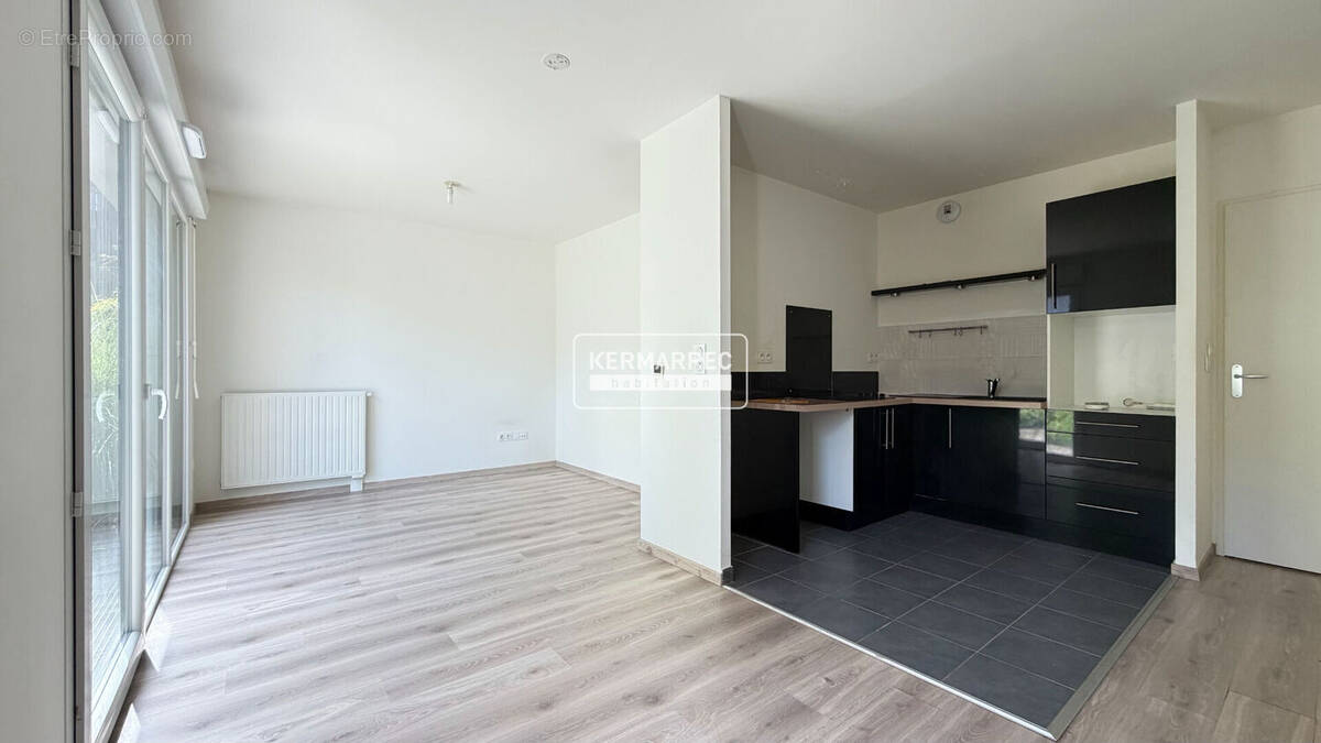 Appartement à VERTOU