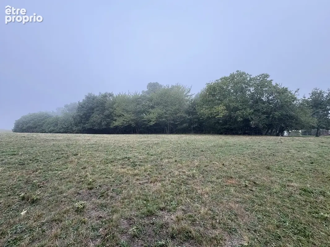 Photo Terrain à Orliac au prix de 15 640€
