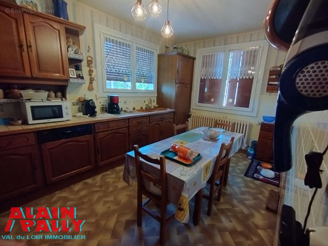 Villa entre cloyes et chateaudun - photo 3
