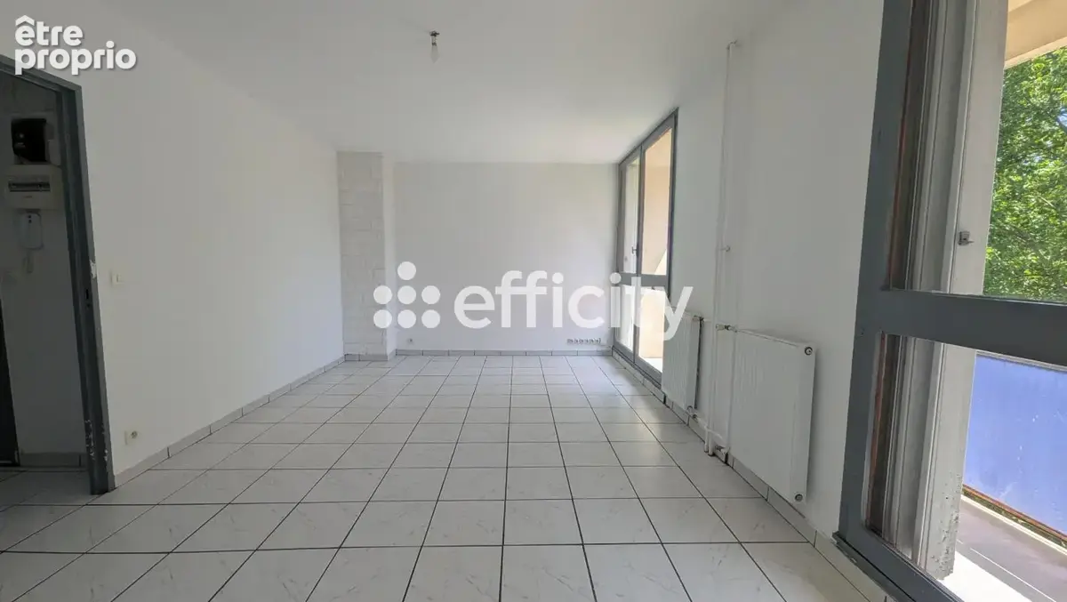 Appartement - photo 2