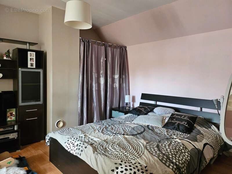 Maison à VELARS-SUR-OUCHE