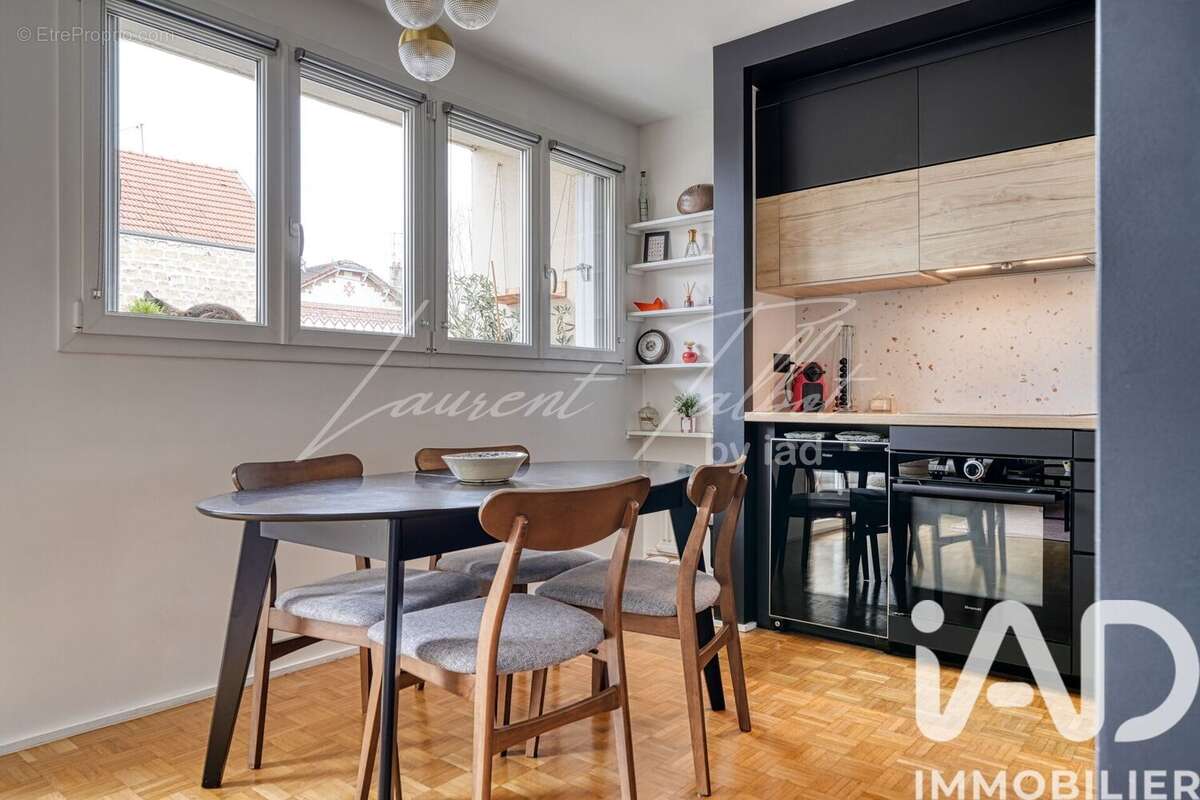 Photo 9 - Appartement à CHATOU