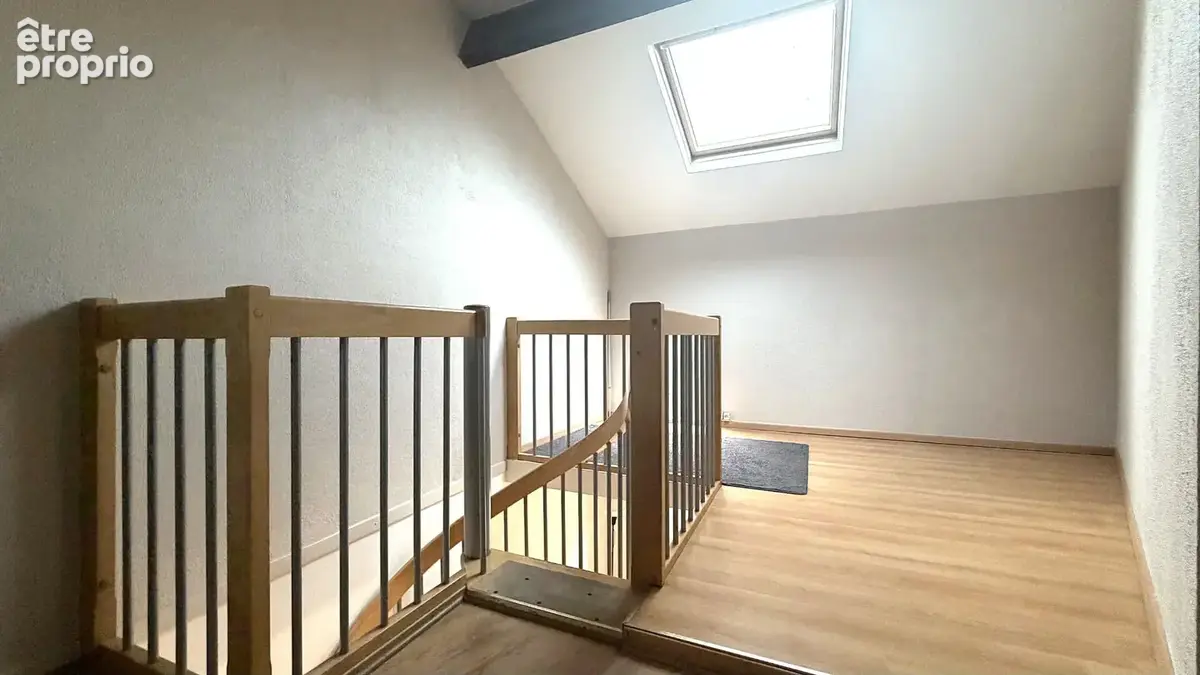 Appartement 85m² à sevran - photo 7