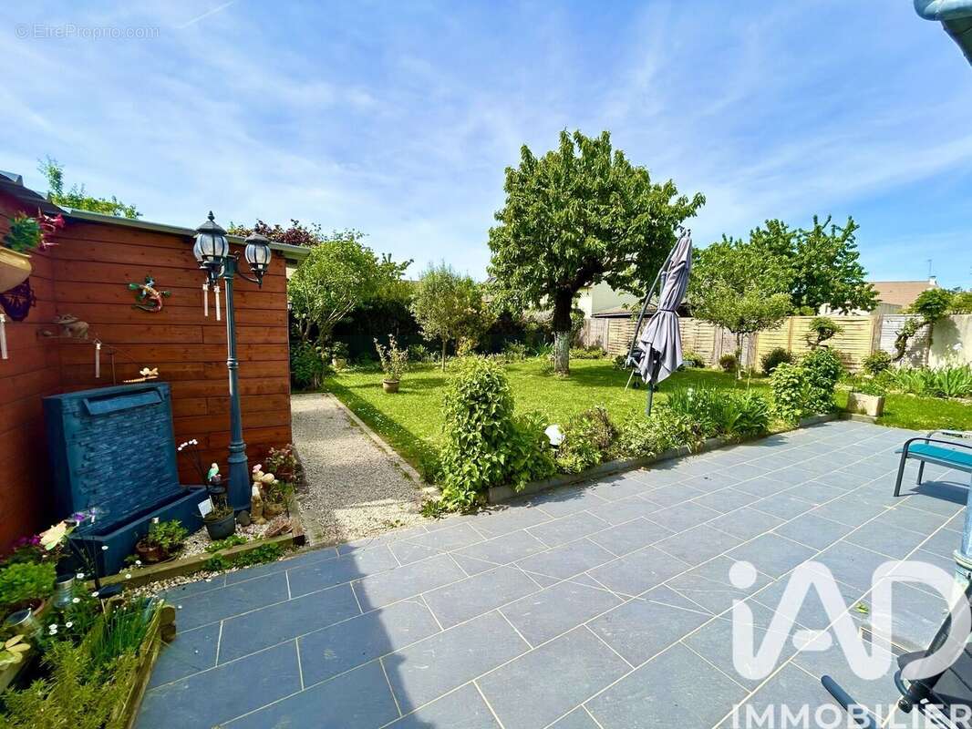 Photo 3 - Maison à MOISSY-CRAMAYEL