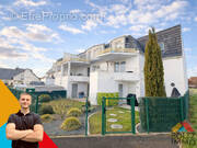 Appartement à WESTHOUSE