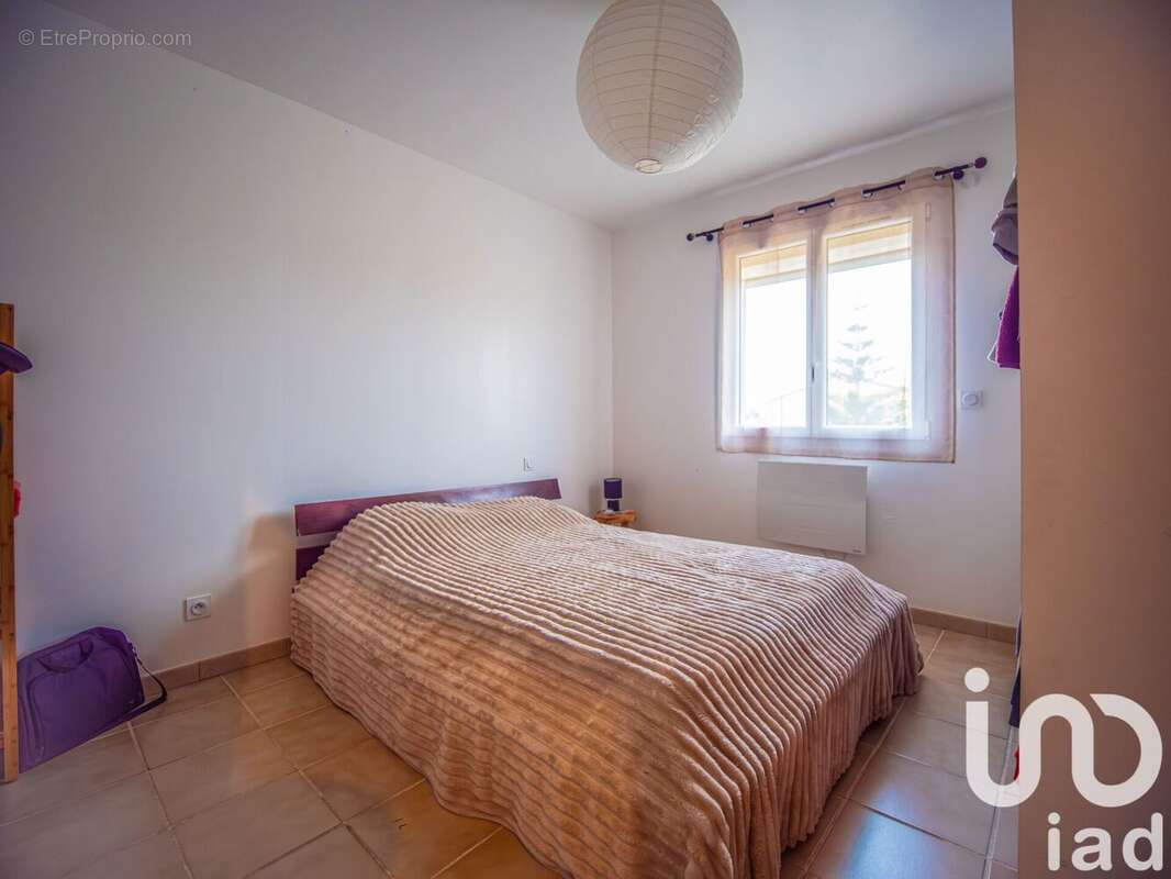 Photo 7 - Maison à VILLENEUVE-DE-LA-RAHO