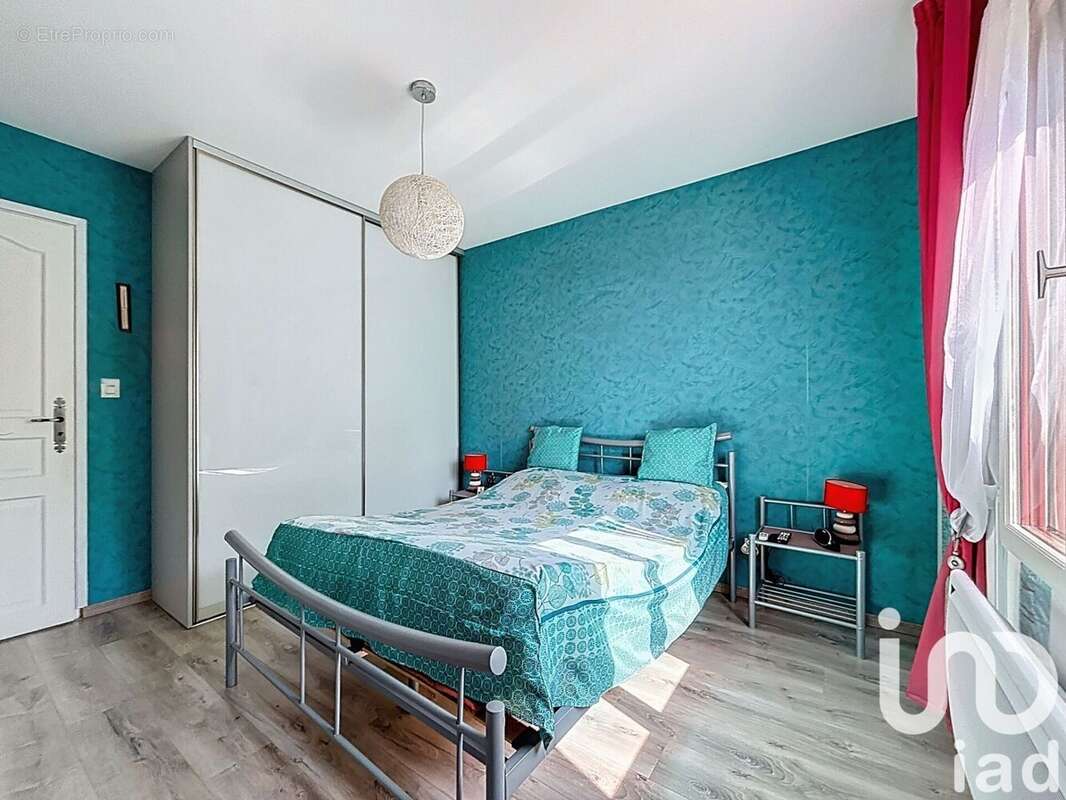 Photo 8 - Maison à RESSON