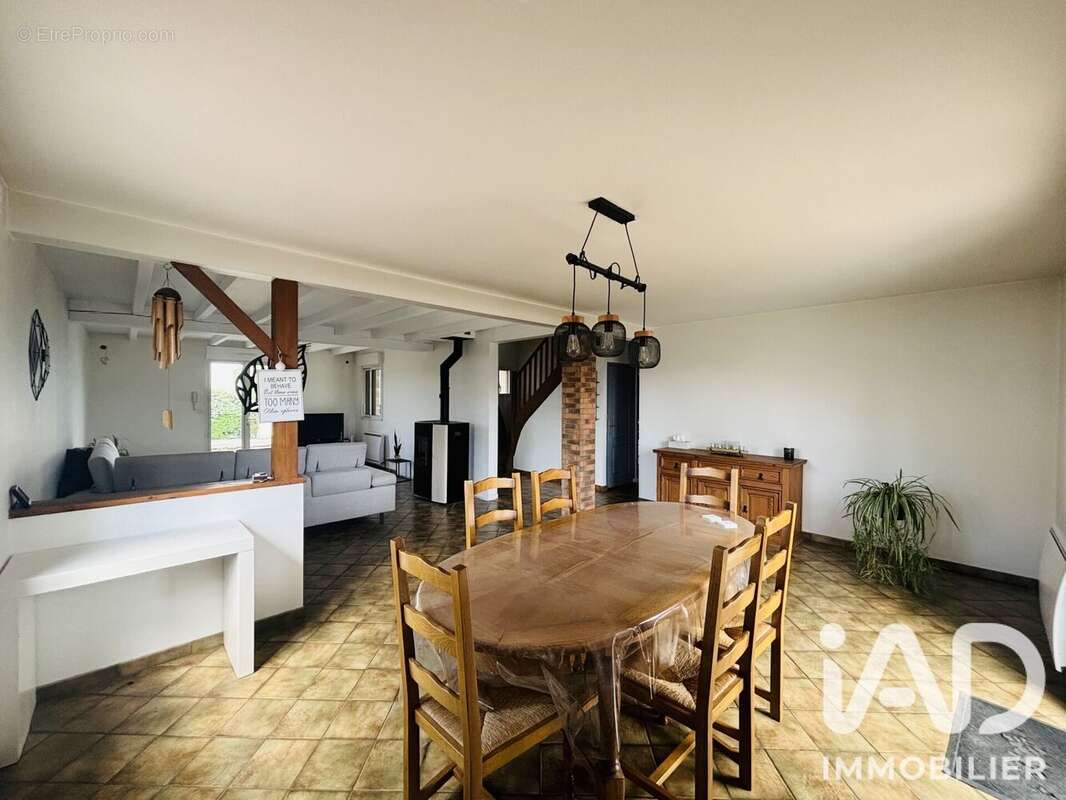 Photo 7 - Maison à ISSE