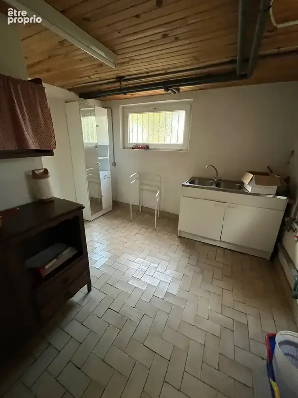 Grande et belle maison de ville à l'Allmend - photo 19