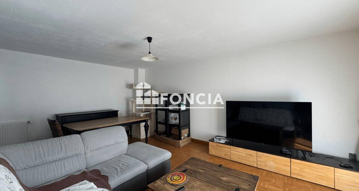 Appartement à VANNES