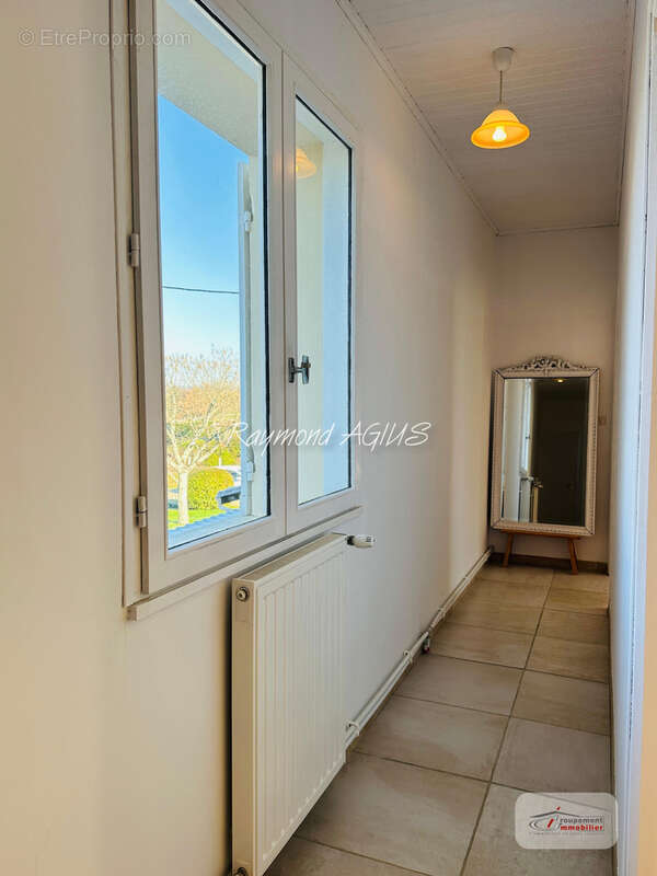 Charmante maison familiale de 4 chambres avec piscine et jardin arboré - photo 25