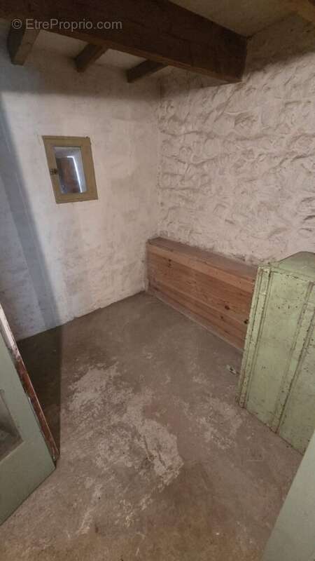 Maison à FRAISSE-SUR-AGOUT