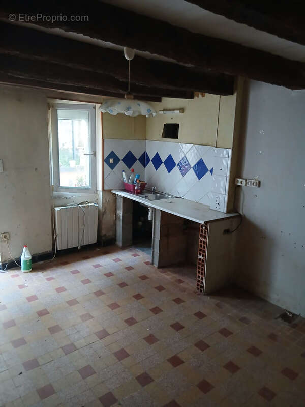 Maison à ALBI