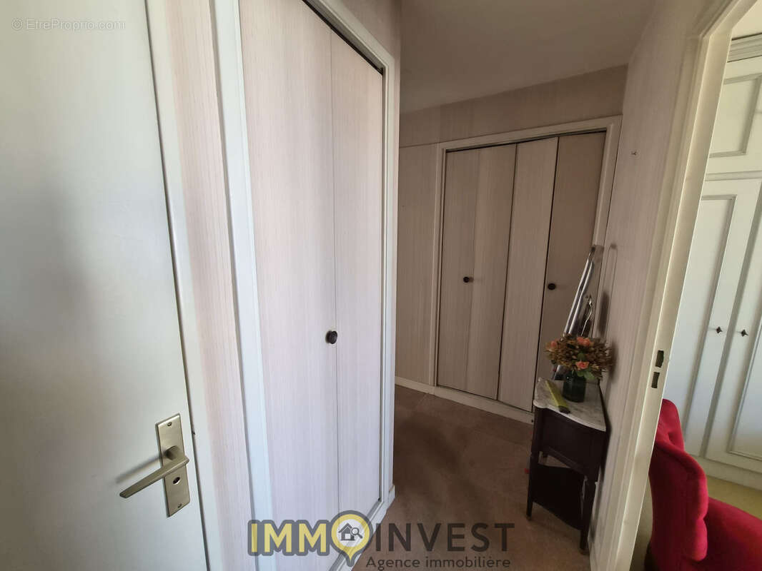 Appartement à LIMOGES