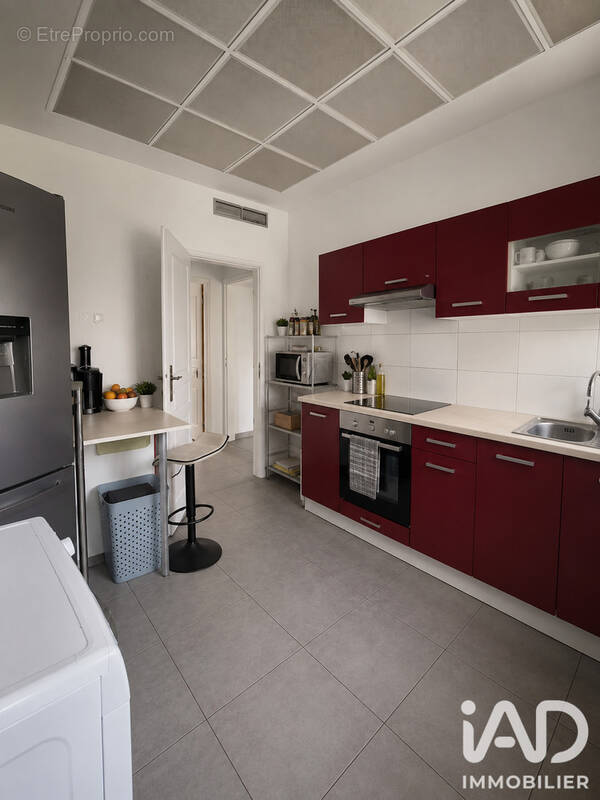 Photo 1 - Appartement à CHALON-SUR-SAONE