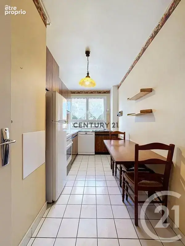 Appartement 4 pièces 72 m² à vendre à Maisons-Alfort (94700) - photo 7