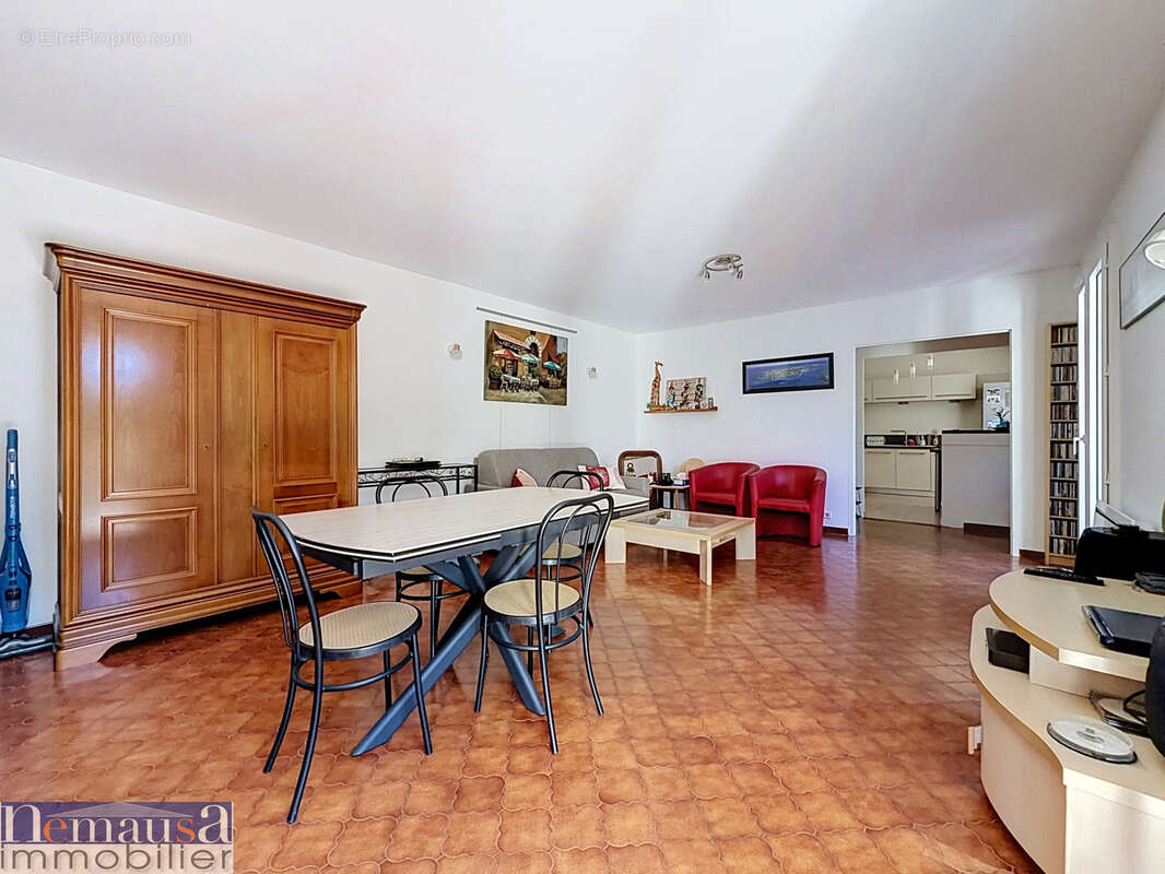 Maison à NIMES