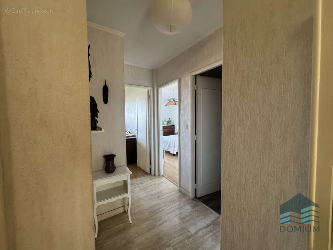 Appartement à BEZIERS