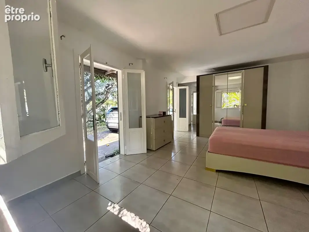 Charmante villa créole au coeur de l'Étang-Salé - photo 3