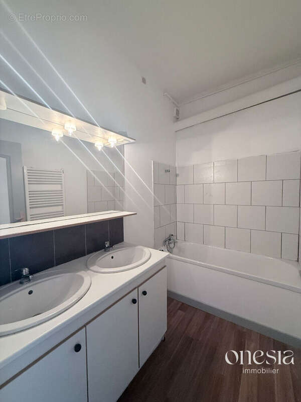 Appartement à OLORON-SAINTE-MARIE