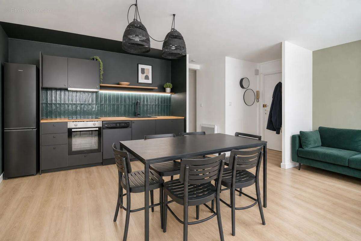 Spacieux 4 pièces rénové à Toulouse - photo 2