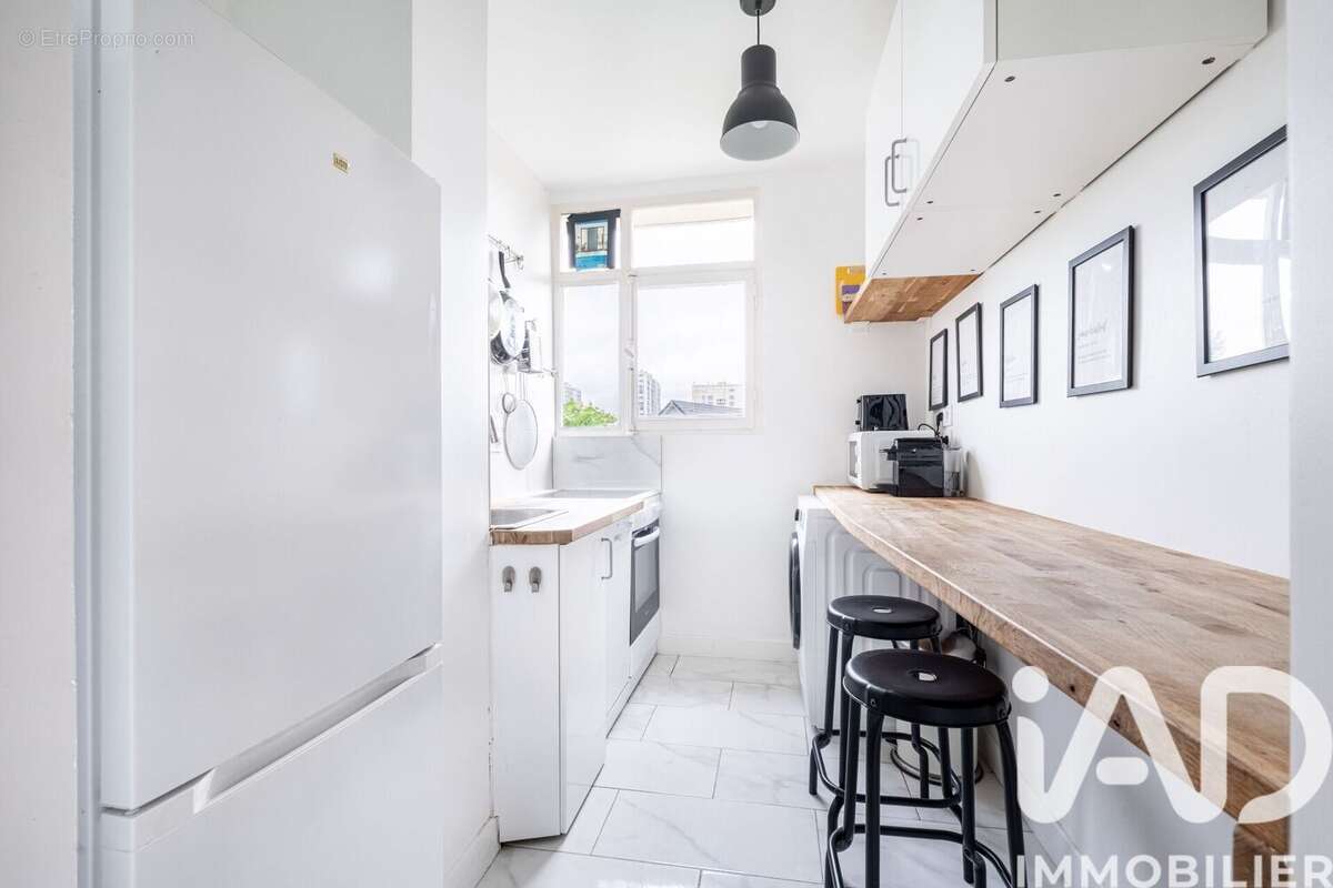 Photo 2 - Appartement à CHATILLON