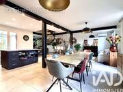 Photo 1 - Maison à VILLEMOMBLE