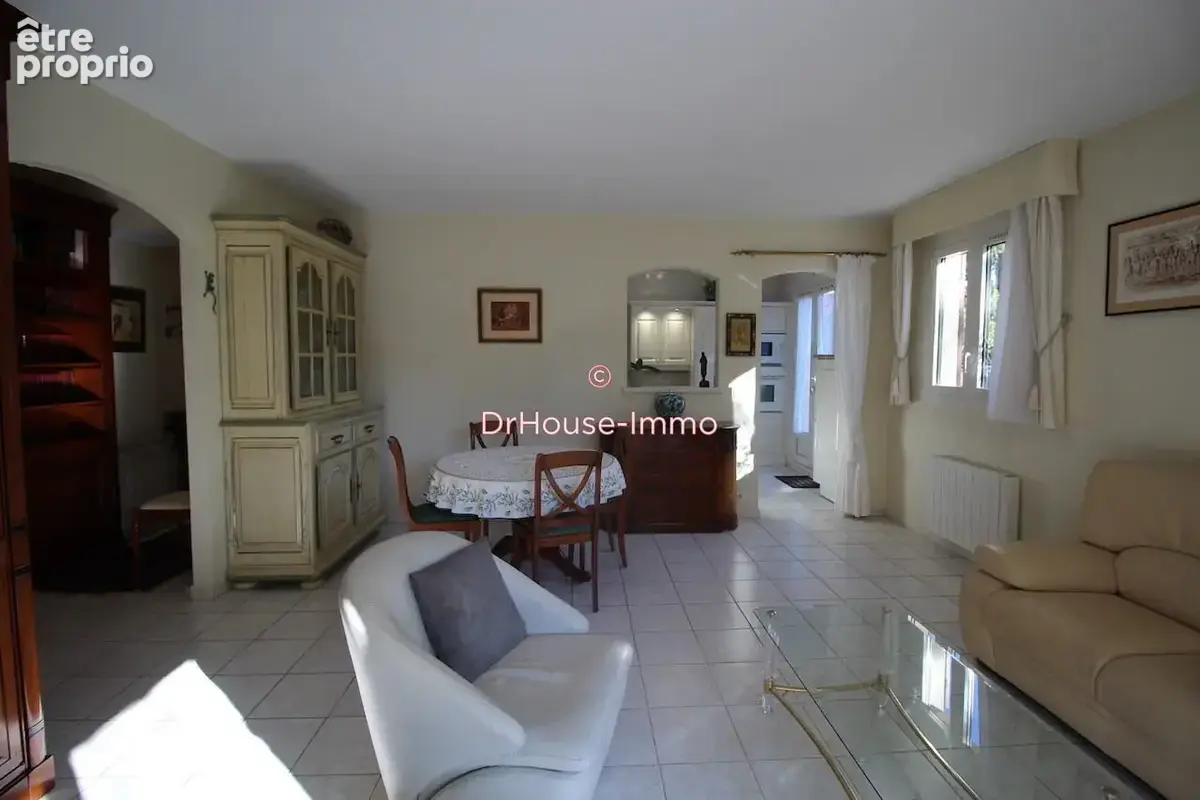 Appartement à CAVALAIRE-SUR-MER