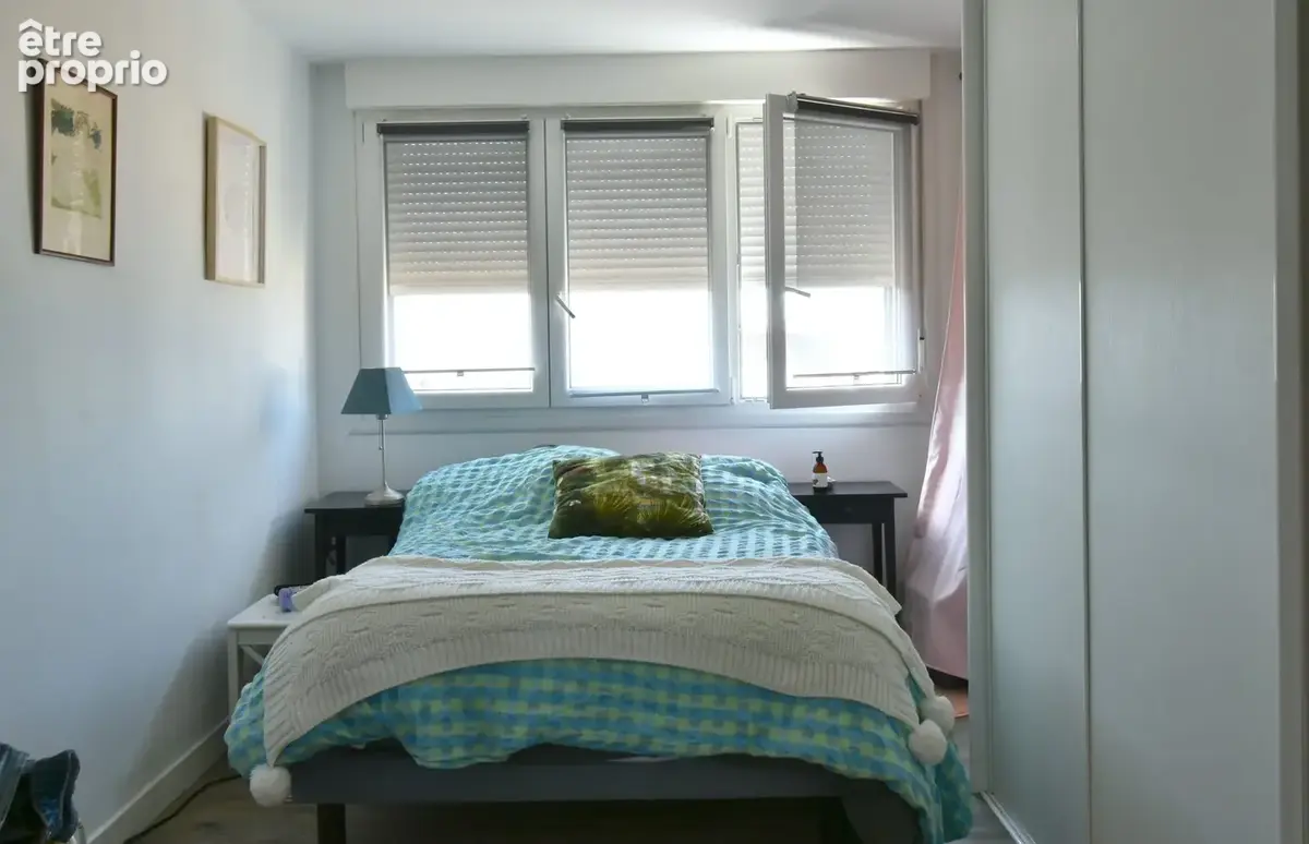 Appartement 3 pièces 68 m² à vendre à Bayonne (64100) - photo 6