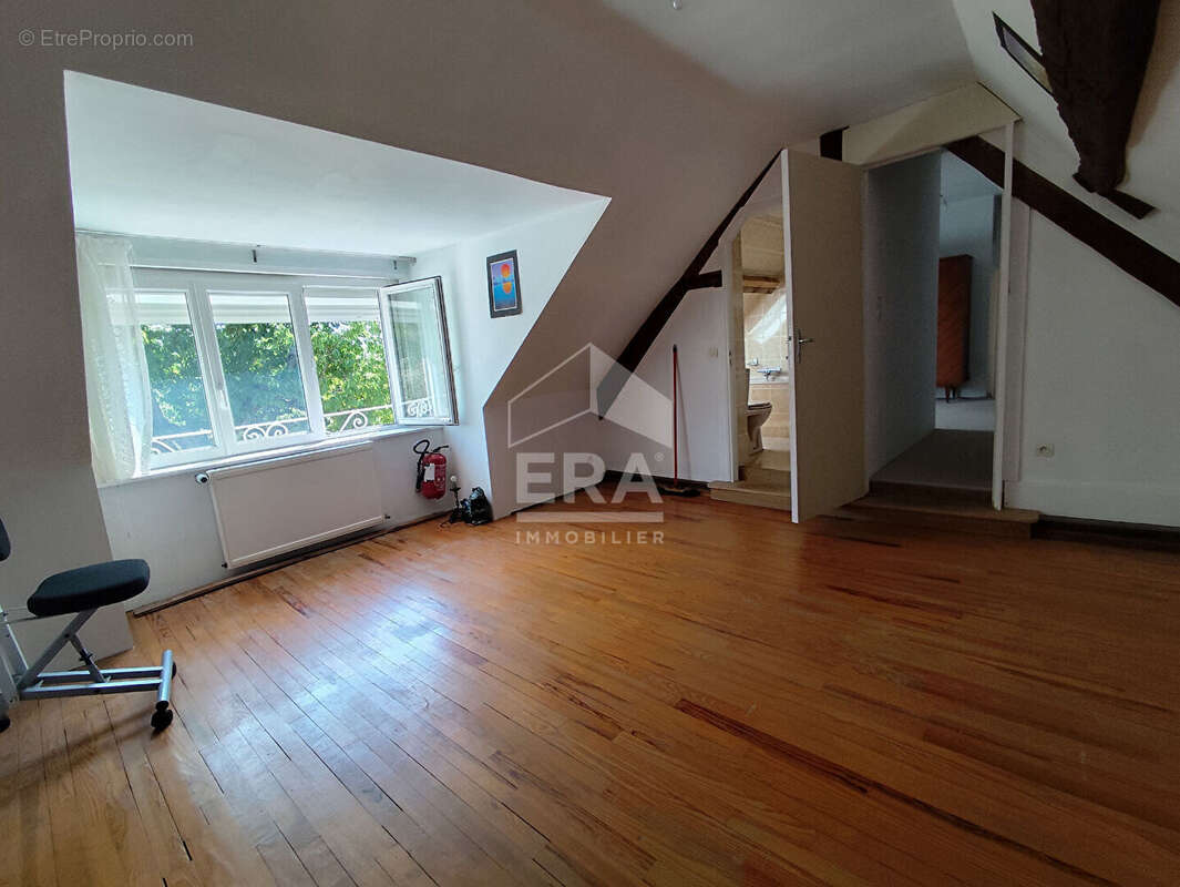 Maison 163m² à la loupe - photo 9
